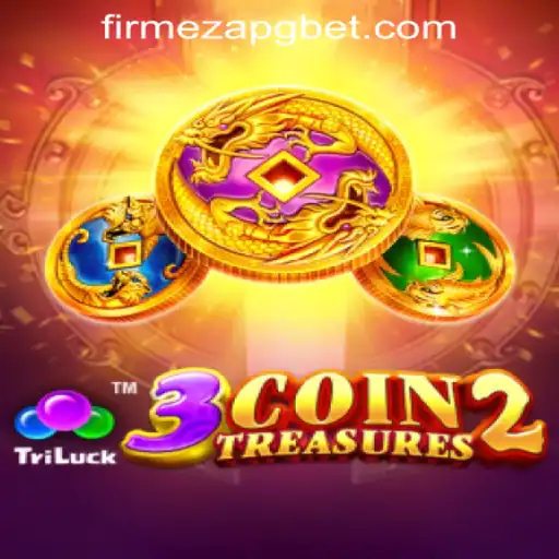 Descubra o Mundo de Aventura no Jogo 3CoinTreasures2
