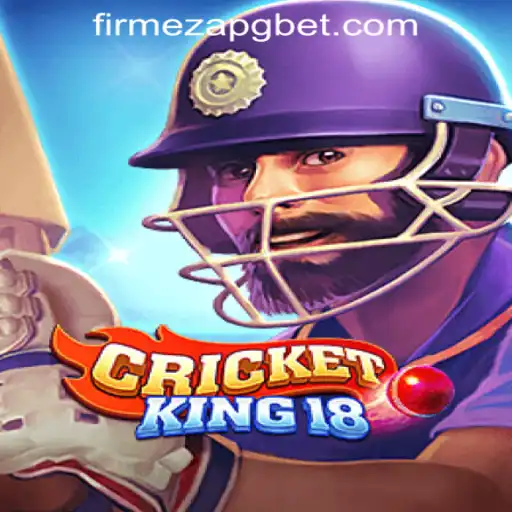 Descubra CricketKing18: O Jogo Que Está Agitando o Mundo dos Esportes Virtuais