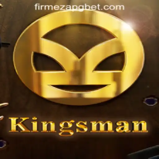 Kingsman: Descubra o Novo Fenômeno dos Jogos com FIRMEZAPG