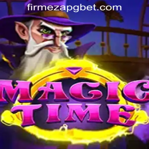 Explorando MagicTime: Um Novo Marco no Mundo dos Jogos