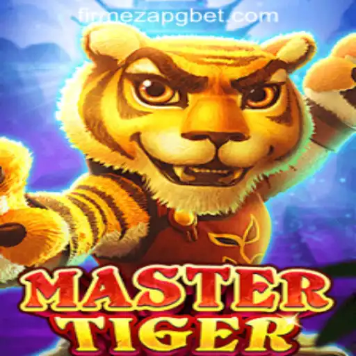 Descubra o Mundo Fascinante de MasterTiger: Estratégia e Aventura