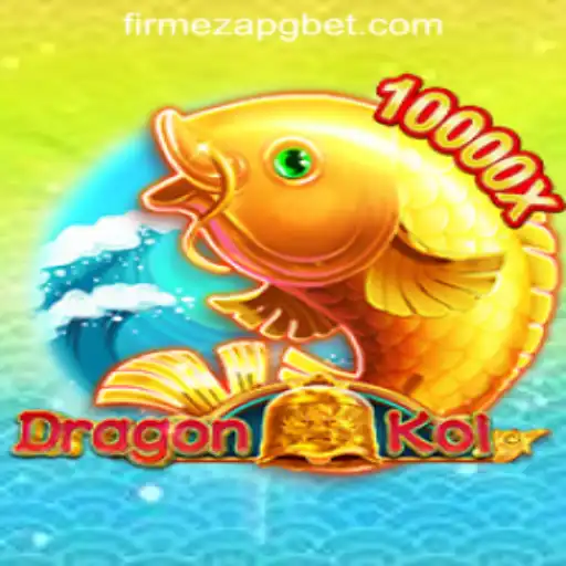 DragonKoi: Uma Jornada Fascinante no Mundo dos Dragões e Carpas