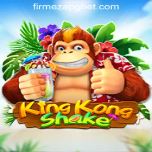 KingKongShake: Mergulhe em uma Aventura Épica de Agitação