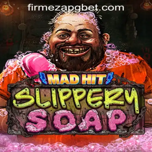 MadHitSlipperySoap: Uma Aventura de Estratégia e Diversão