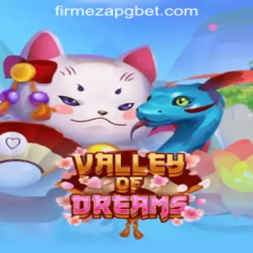 ValleyofDreams: Aventura e Estratégia em um Mundo Fantástico