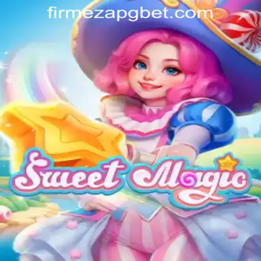 SweetMagic: Uma Imersão no Mundo dos Doces Encantados